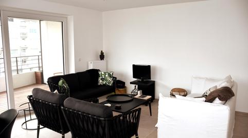 Foto 4 de Estudio de alquiler en Campuzano, Bilbao