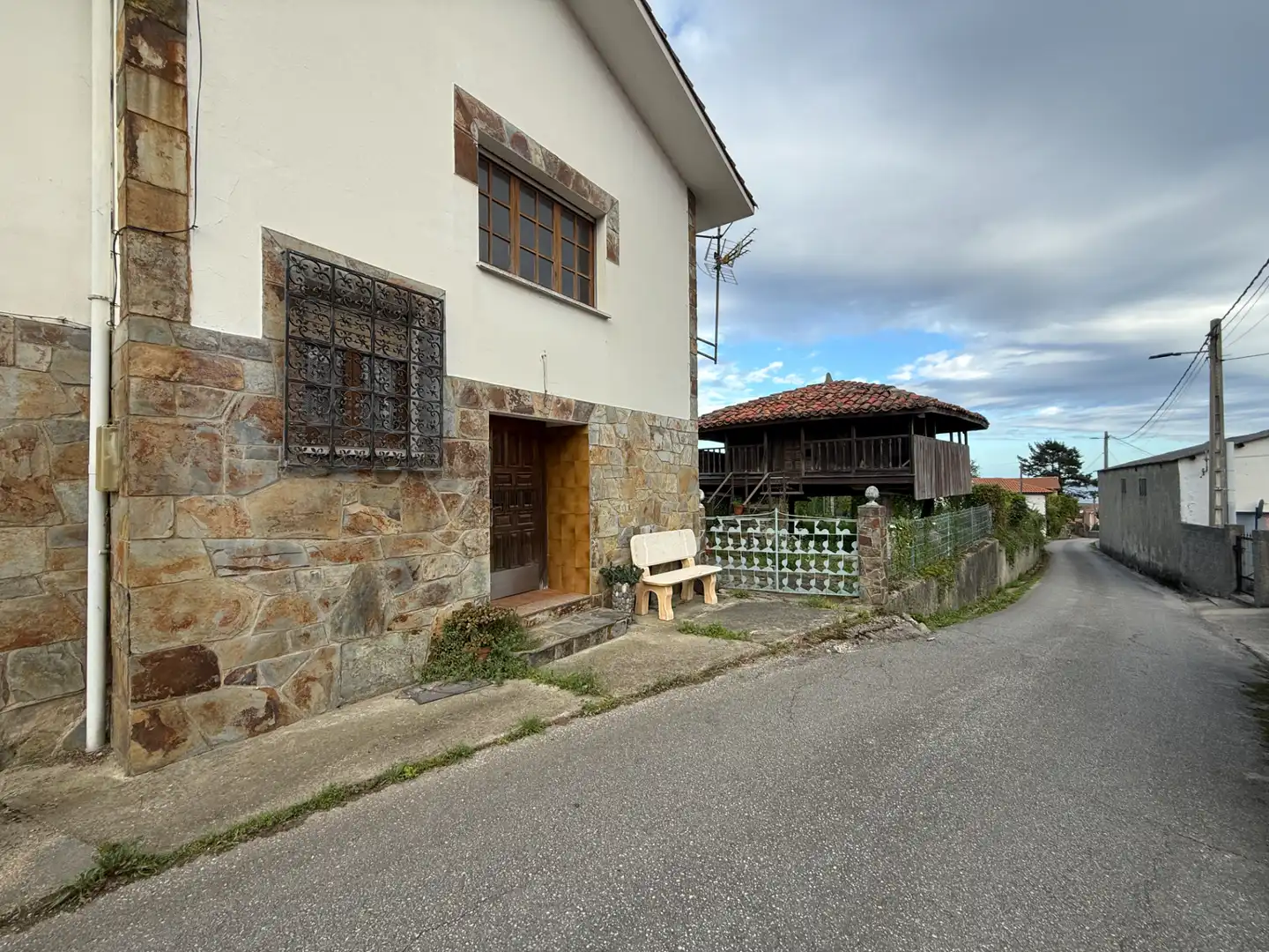 House for sale in Camín de Campo Mingo, imagen 35