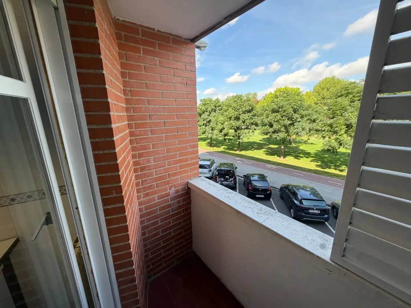 Terrassa de Estudi en venda en Universidad