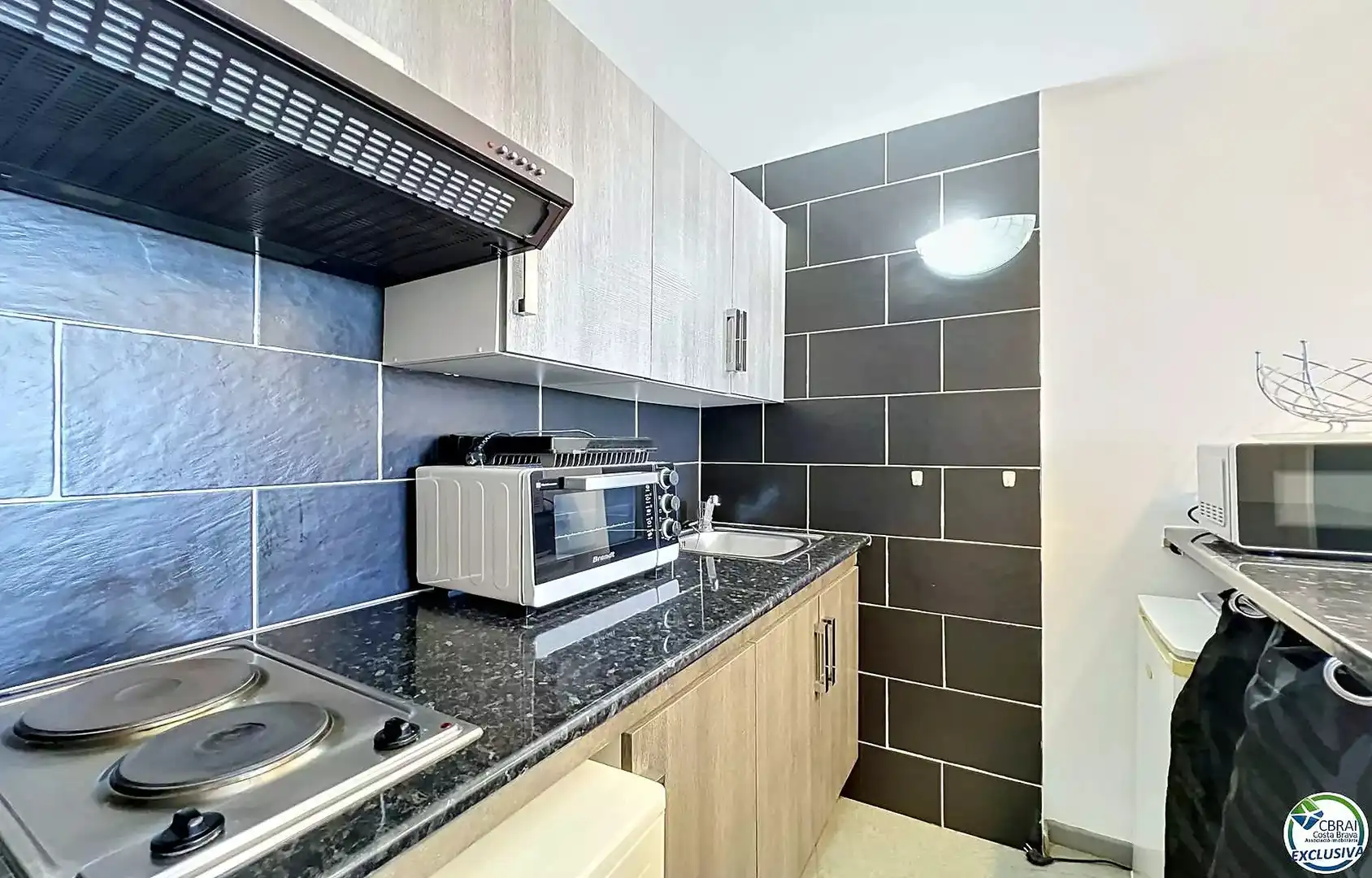 Apartamento con ascensor en venta en Sector Delta Muga 8, imagen 17