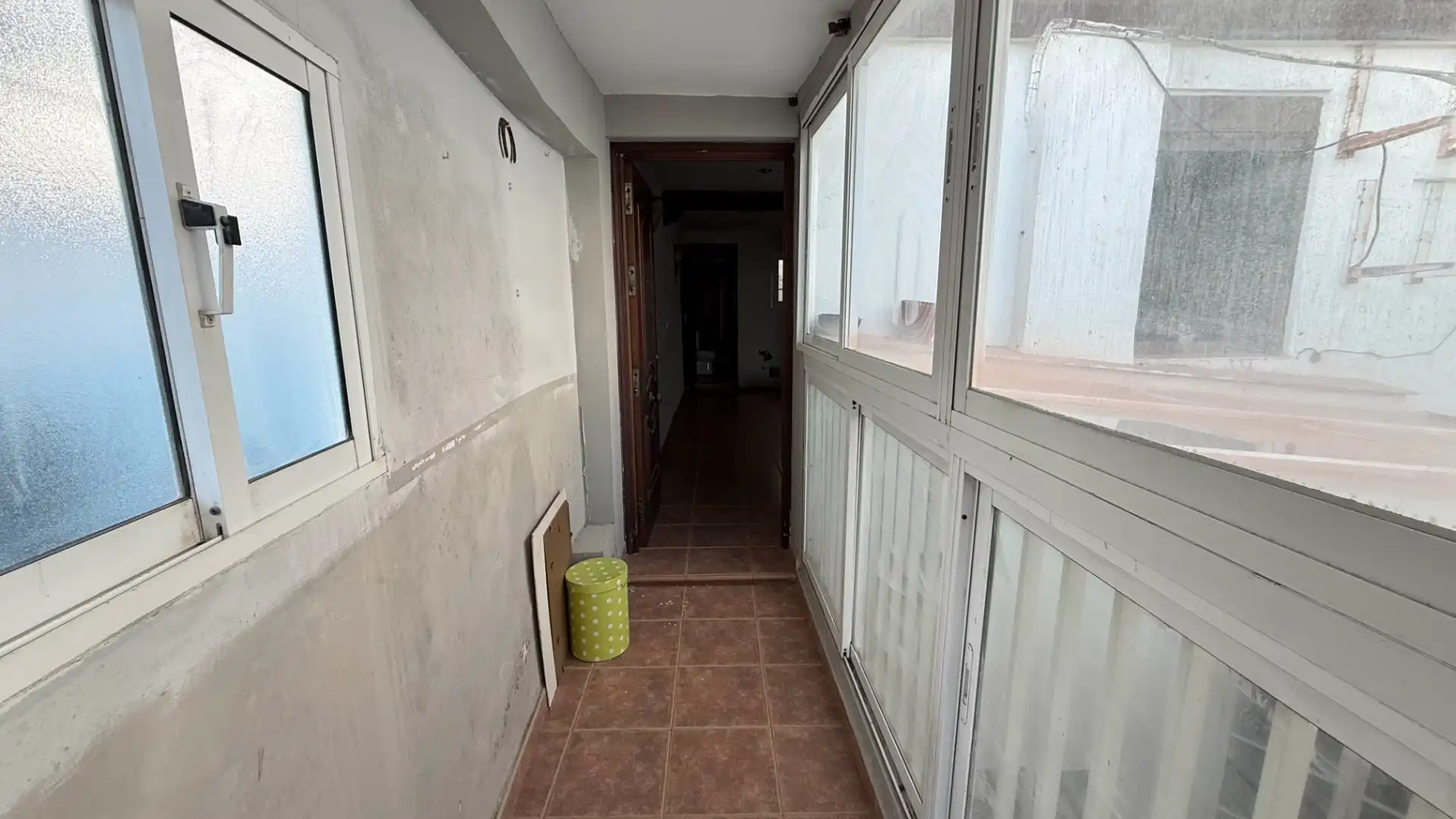 Piso en venta en Cádiz con Terraza