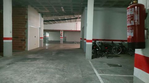 Foto 3 de Garaje en venta en Avinguda Ametlla de Mar, 17, Rincón Bajo, Benidorm