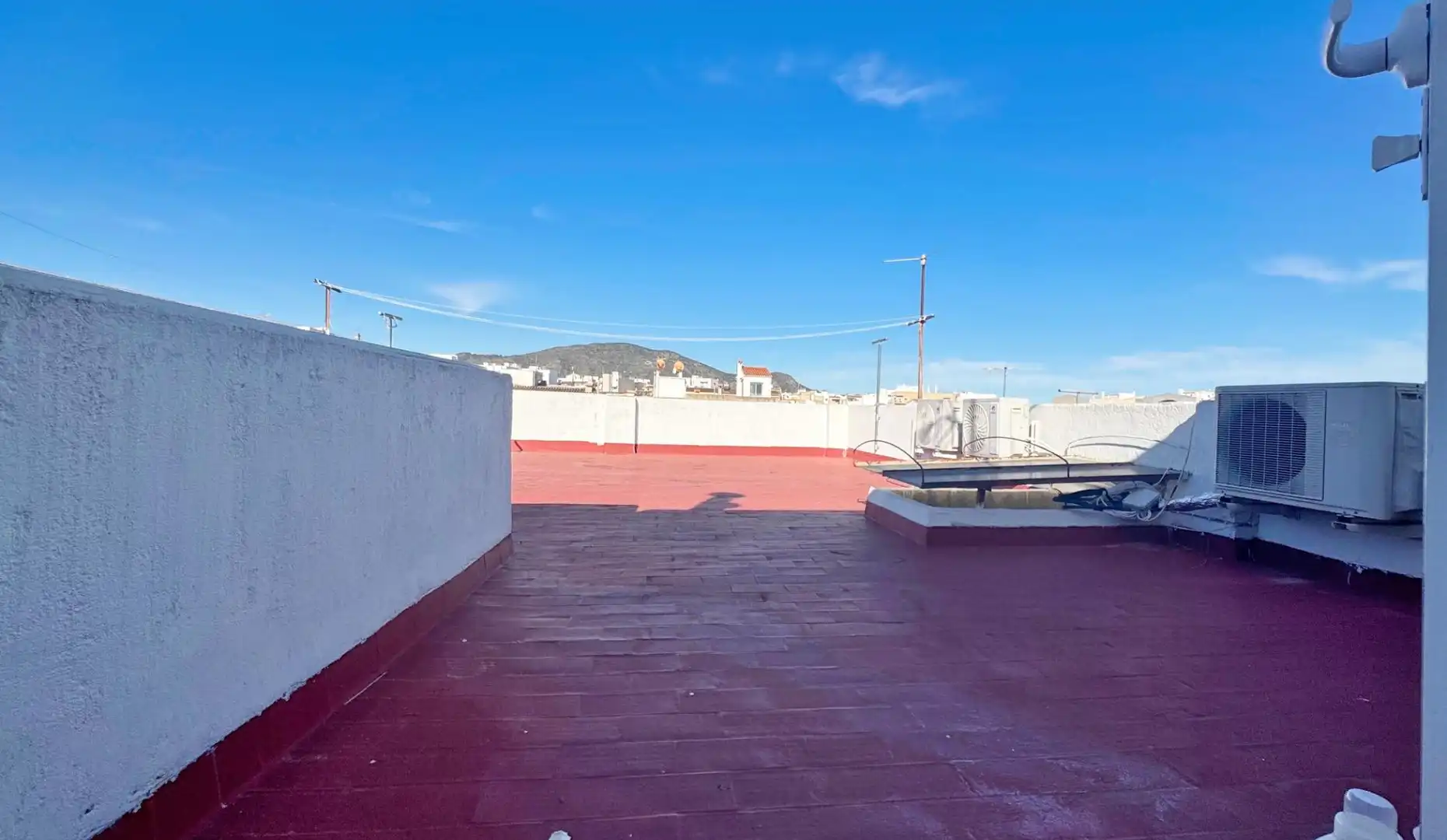 Terrace of Apartments for sale in Pego