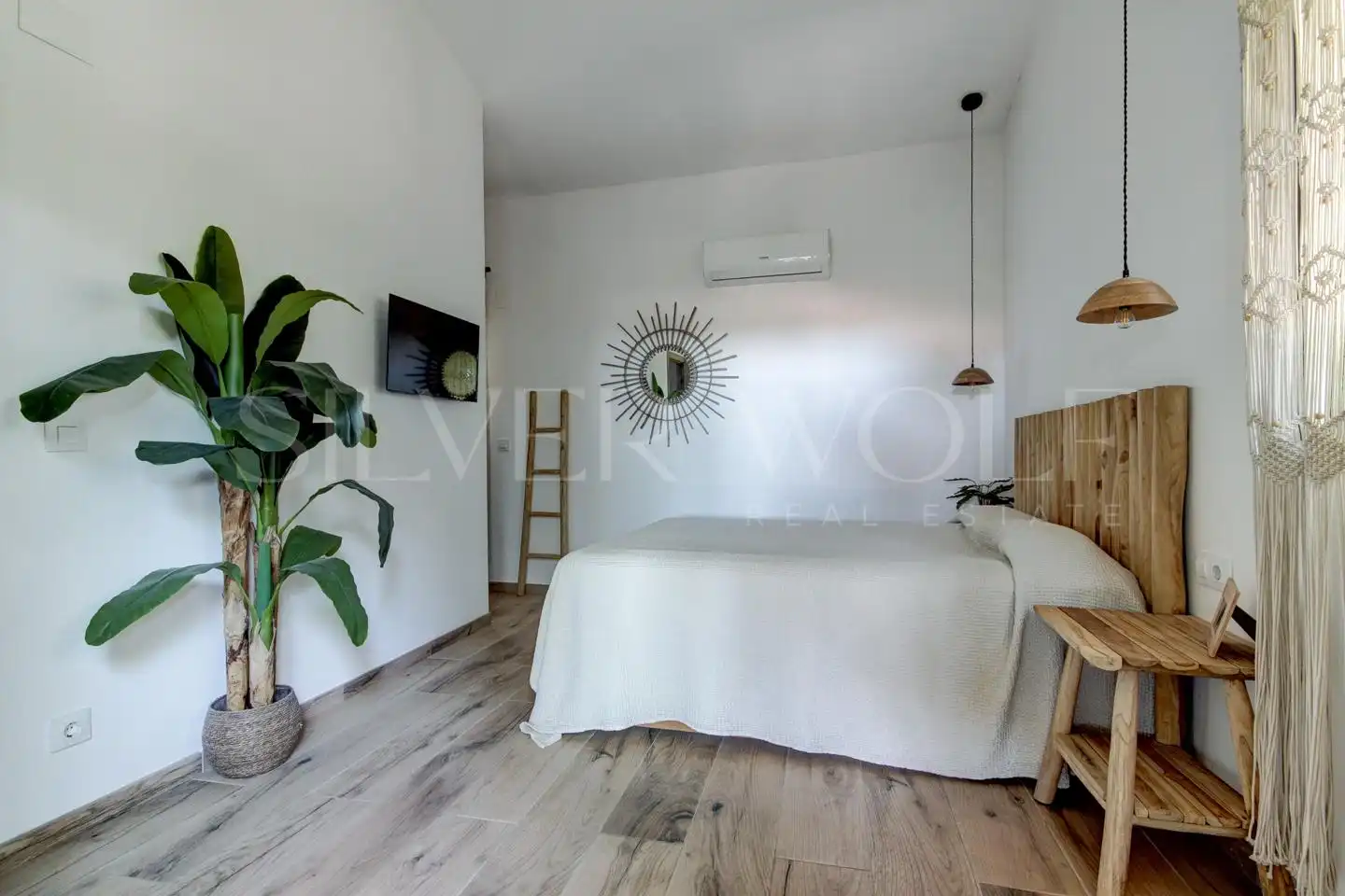 Casa amb piscina en venda a calle Arc de Sant Martí, imagen 15