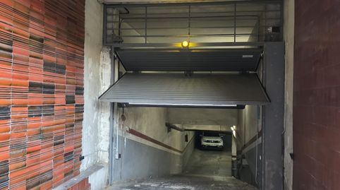 Foto 5 de Garaje en venta en Carrer del Doctor Martí Julià, 56, Collblanc, L'Hospitalet de Llobregat