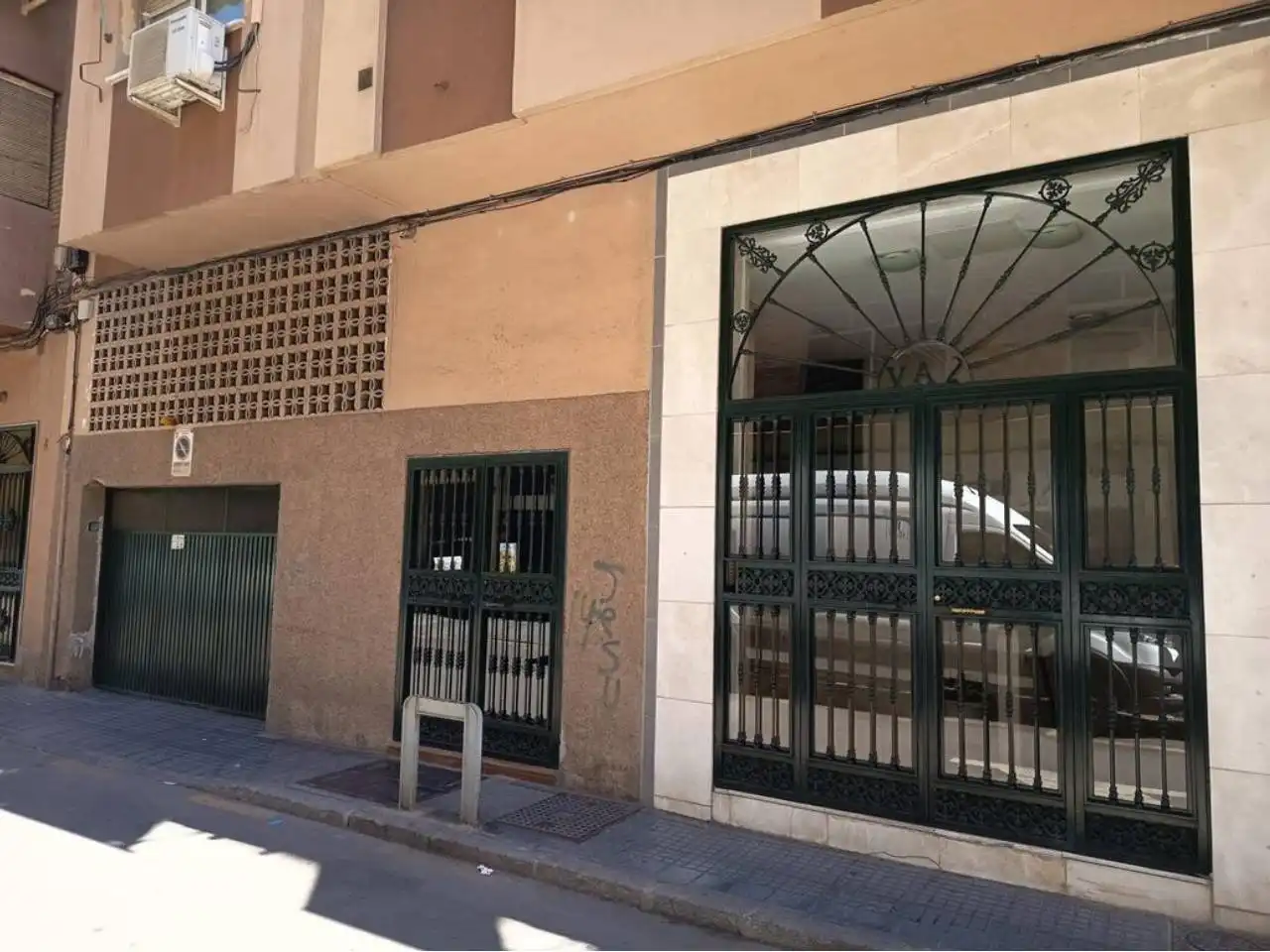 Traster en venda a Calle Carlos Frontaura, El Palo