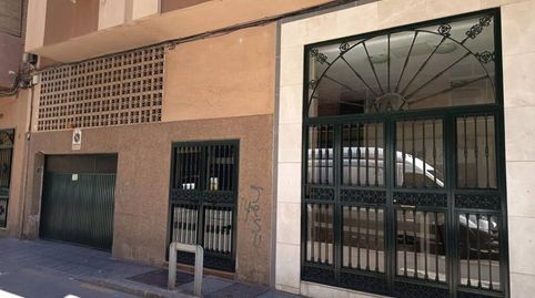 Foto 2 de Traster en venda a Calle Carlos Frontaura, El Palo, Málaga Capital