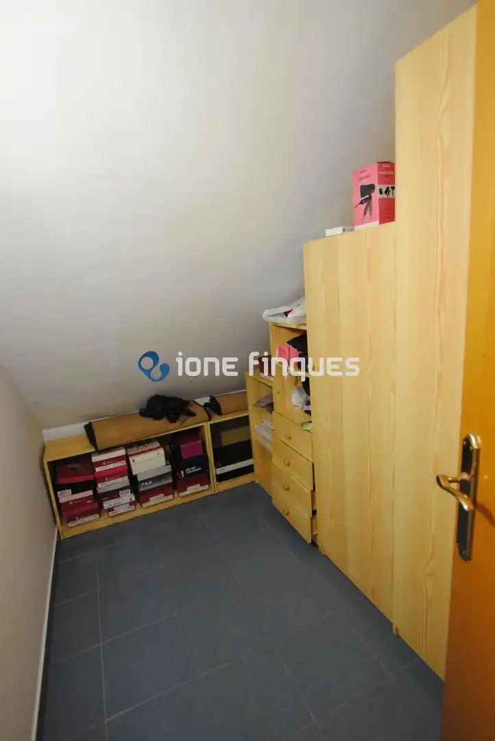 Casa o xalet en venda en Terrassa amb Calefacció, Terrassa i Traster