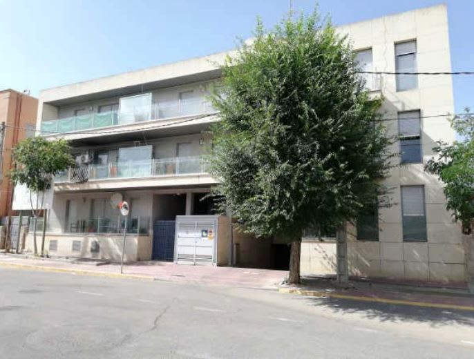 Garage for sale in Las Ventas de Retamosa