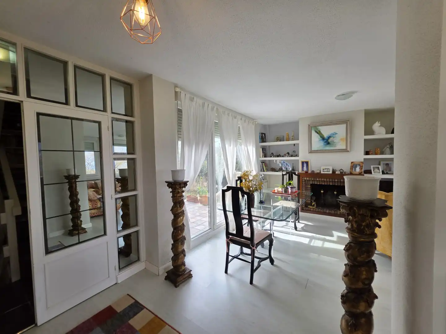 Villa avec terrasse à vendre à Calle Aviche 77, imagen 46