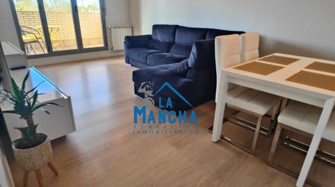 Foto 5 de Piso en venta en Imaginalia - Llanos del Águila, Albacete Capital