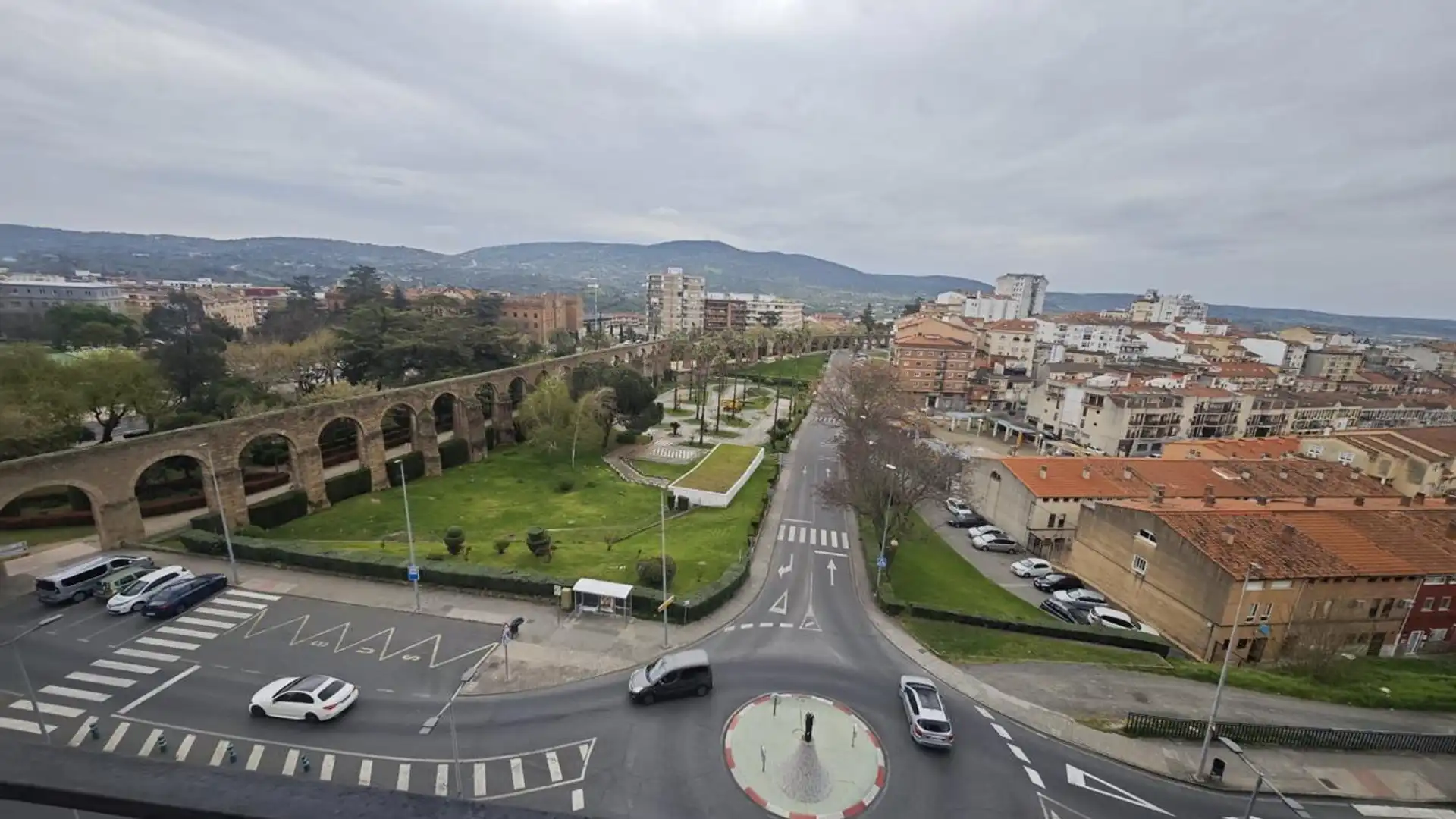 Flat for sale in Salamanca, Los Pinos - El Pilar