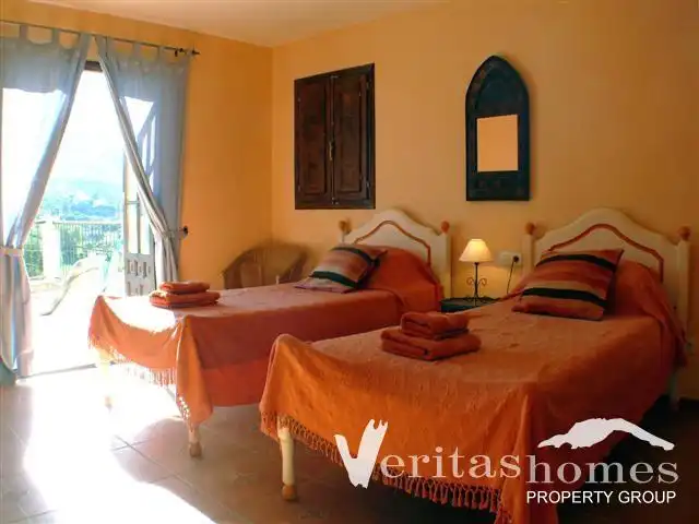 Casa en venda a Turre, imagen 6