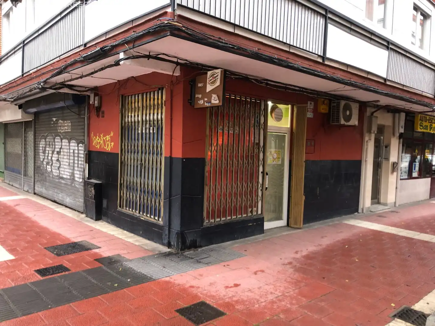 Local en venta en Valladolid