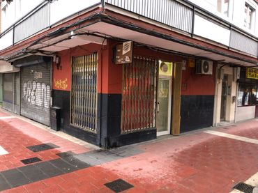 Local comercial en venta en Rondilla