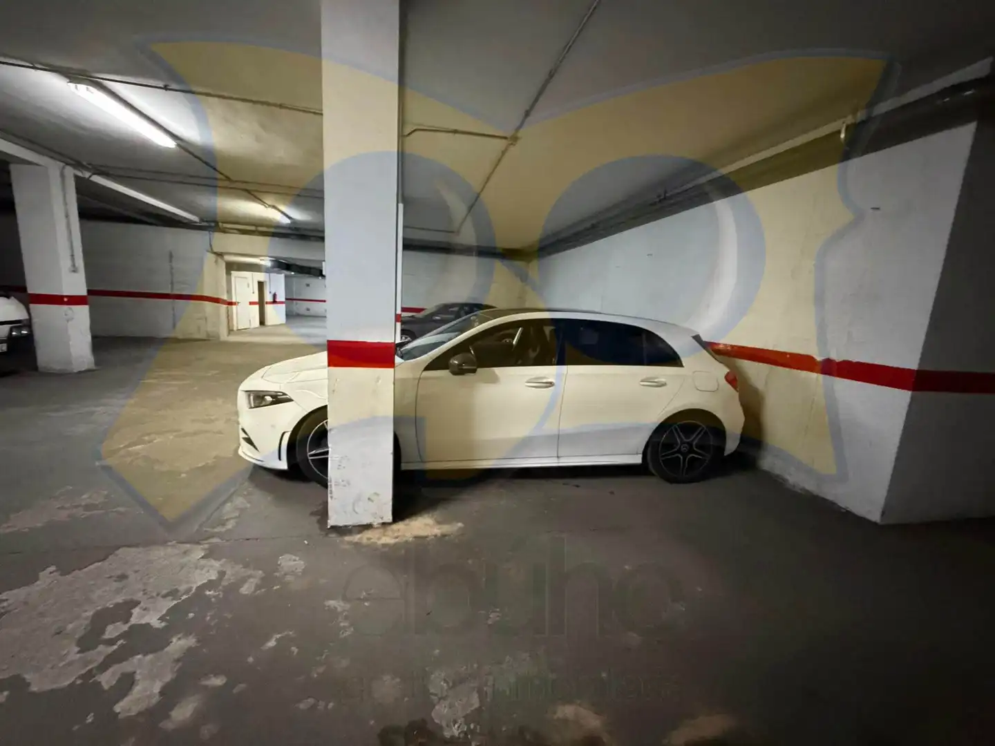 Einzelparkplatz zum Verkauf in Centro, imagen 5