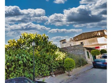 Rural land for sale in Calle Santa Catalina Tomás 17