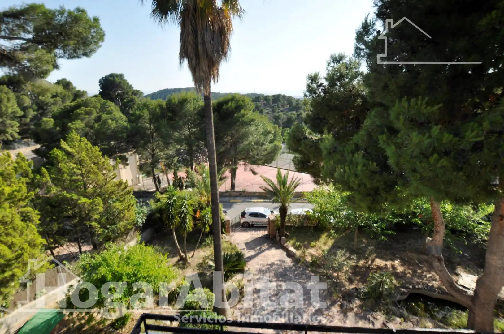 Houses for sale in Náquera  with Air Conditioner, Heating and Terrace