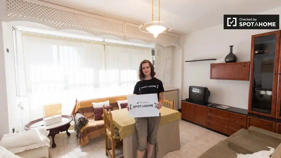Habitación en Campo Verde