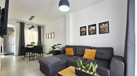 Foto 5 de Casa o chalet en venta en Creta, Monte y Mar, Santa Pola