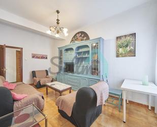 Pis de lloguer a Arzobispo Guisasola, Santo Domingo - El Campillín