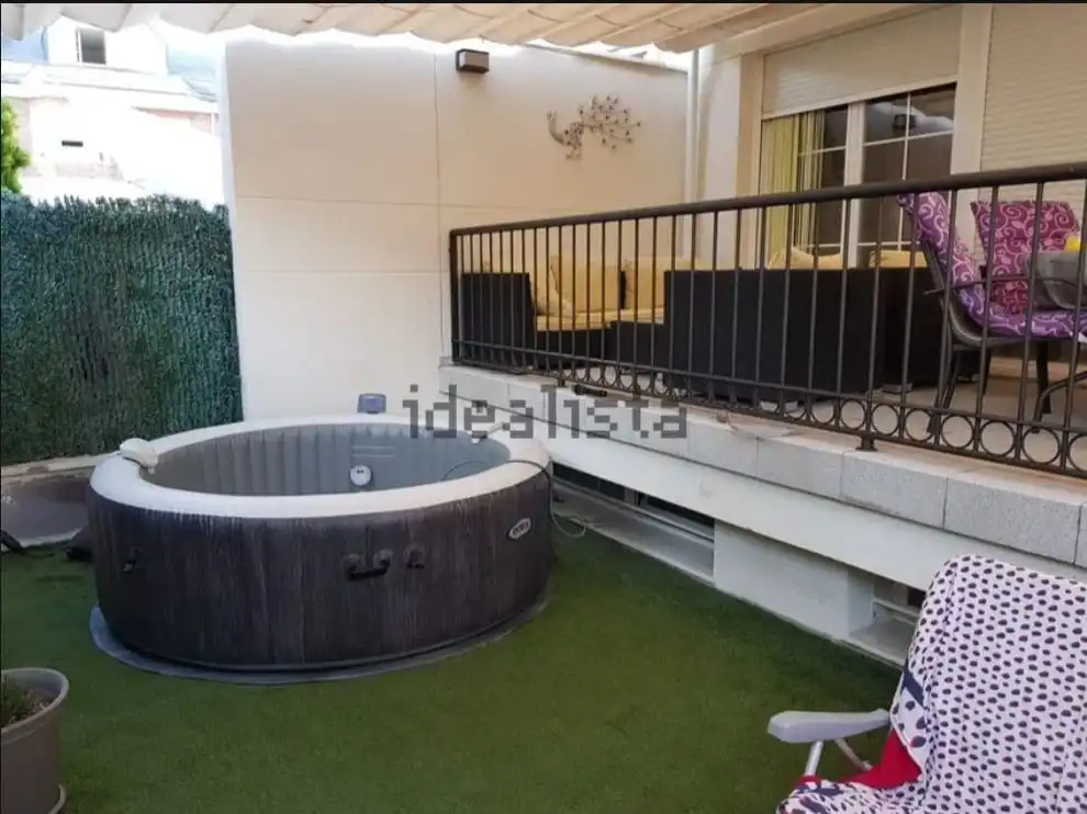 Reihenhaus mit Pool zum Verkauf in Calle de Grecia, imagen 16