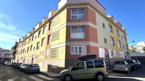 Foto 4 von Wohnung zum Verkauf in Barcelona, Jinamar, Telde