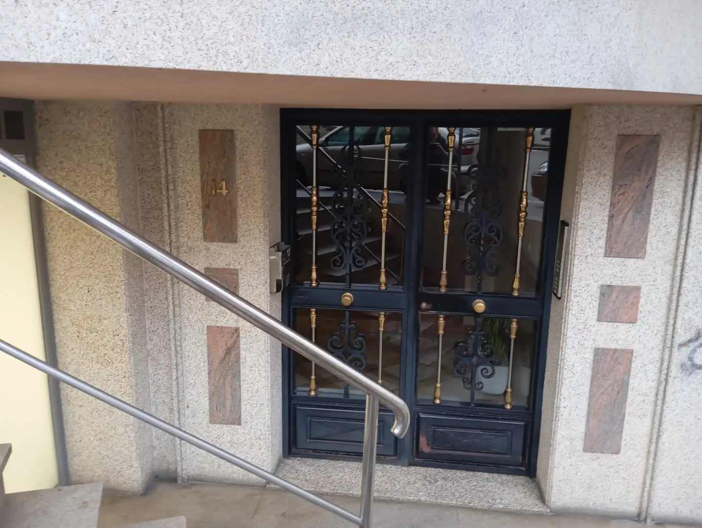 Piso en venta en Betanzos con Balcón