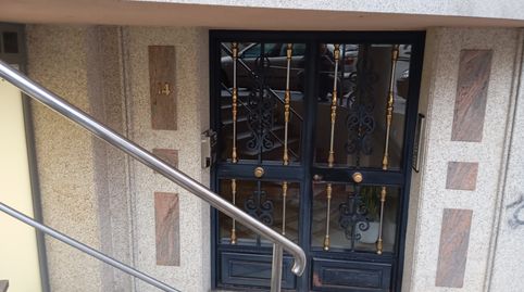 Foto 3 de Piso en venta en Rúa Doctor José Fariña, 14, Betanzos, A Coruña