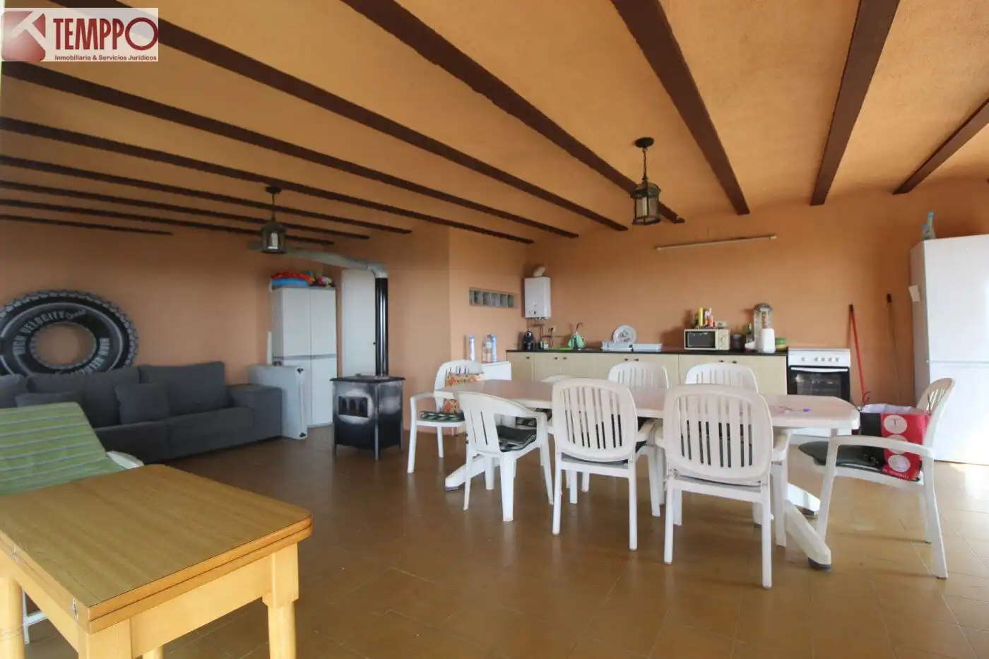 Residential land for sale in Mas Borràs - Coto del Rey, imagen 9
