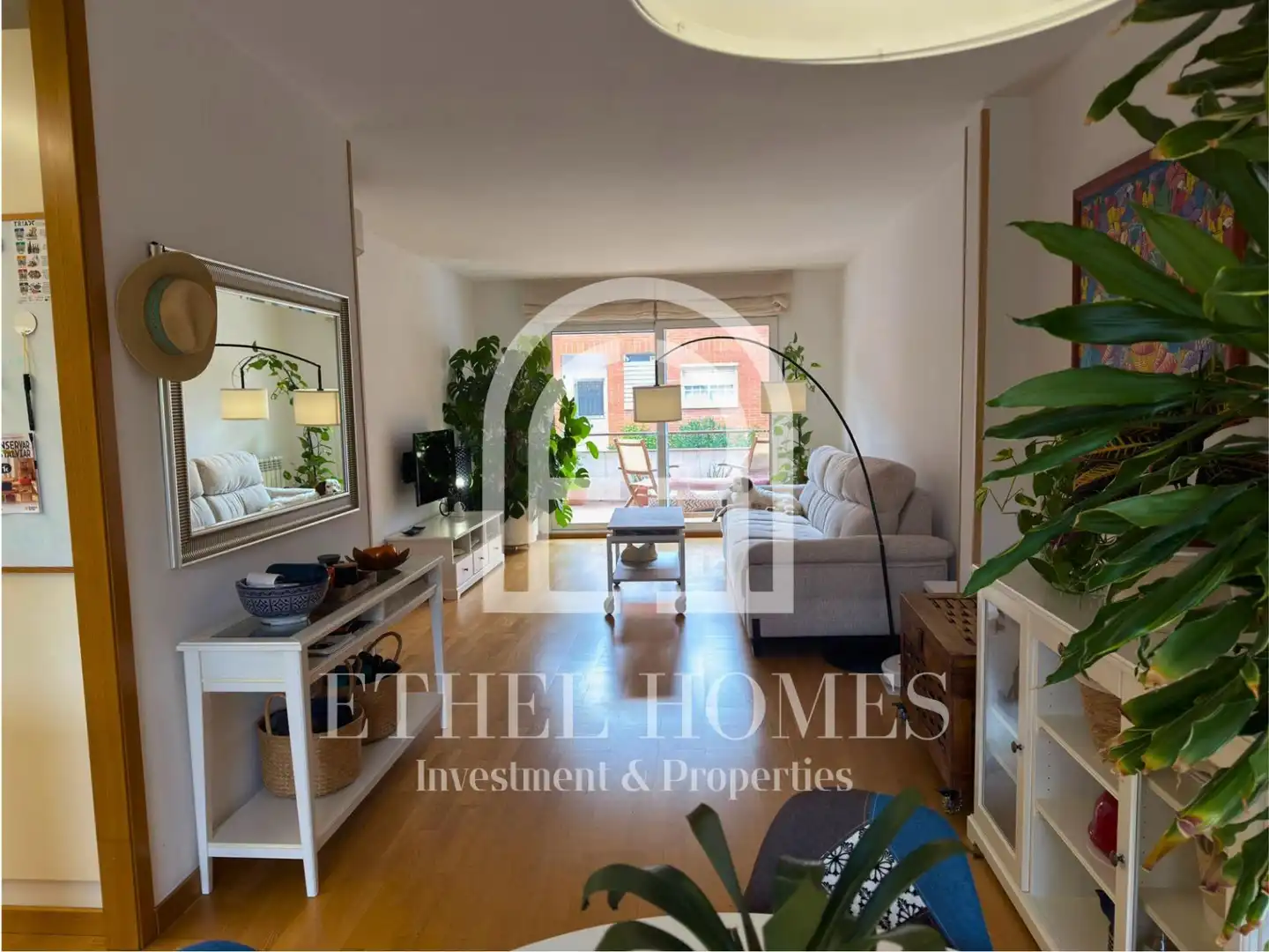 Reihenhaus mit Balkon zum Verkauf in Calle LUIS CHAMIZO