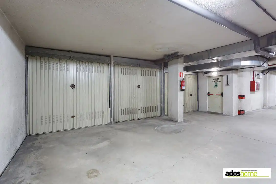 Parking for sale in Zarautz