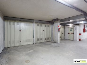 Aparcament en venda a Zarautz