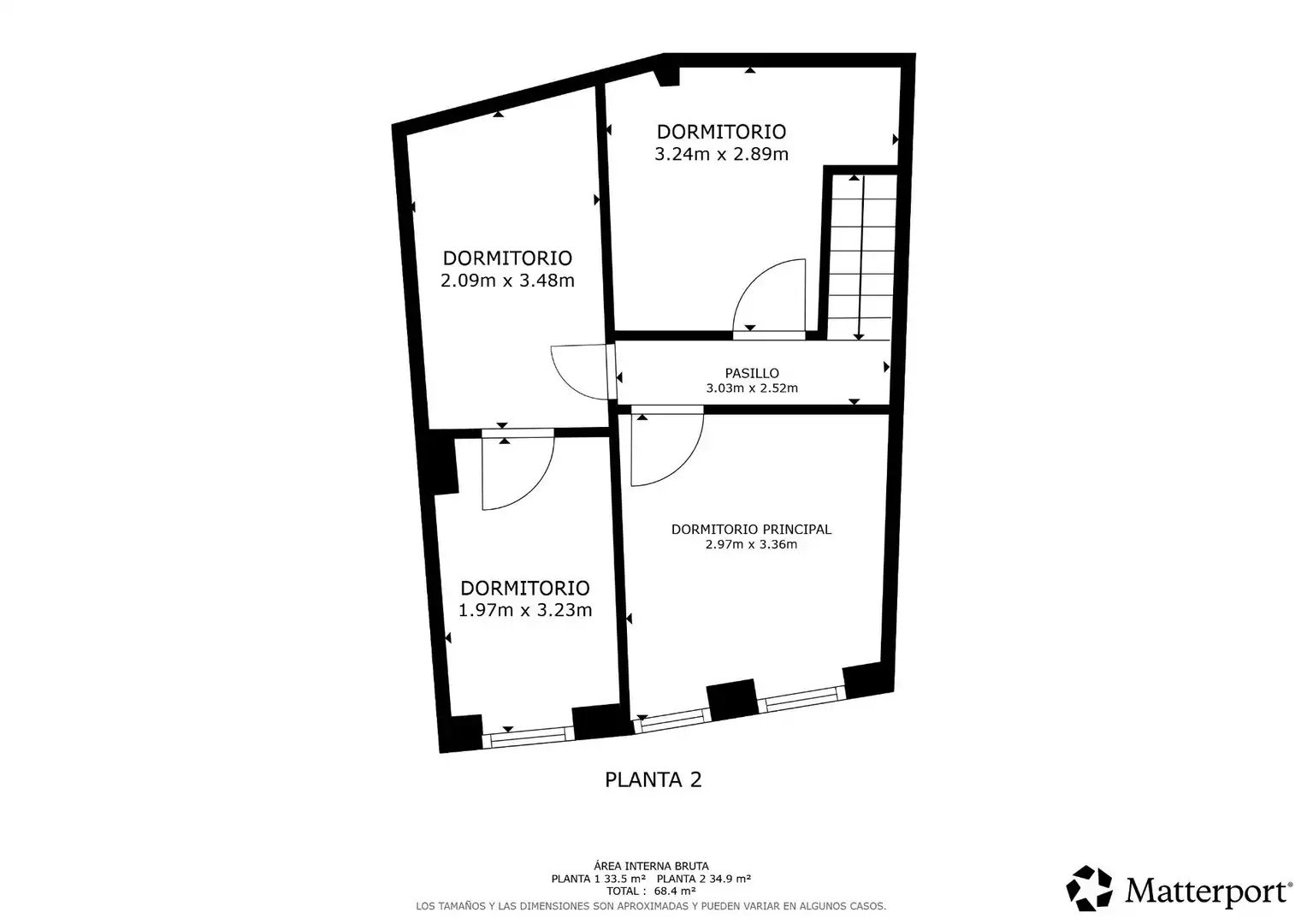 Maison à louer à Pelahustán, imagen 28