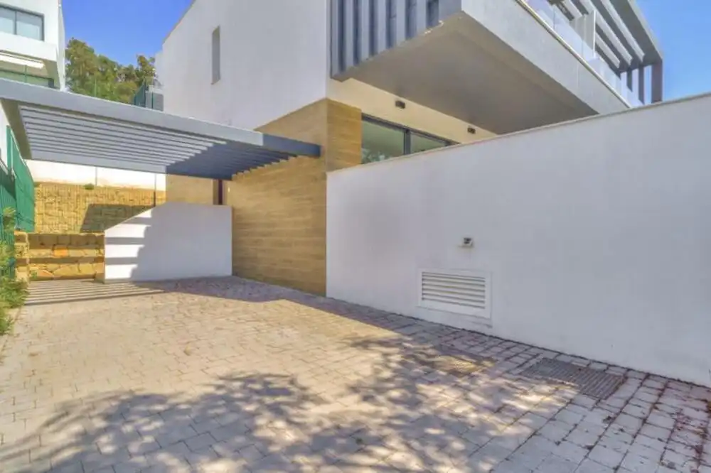 Wohnung mit Terrasse zum Verkauf in Benamara - Atalaya, imagen 26