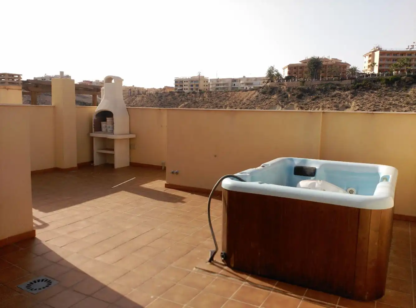 Àtic en venda a Travesía San Moreras B, 8, Bahia