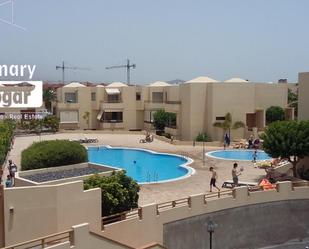 Piscina de Casa o xalet en venda en Granadilla de Abona amb Terrassa