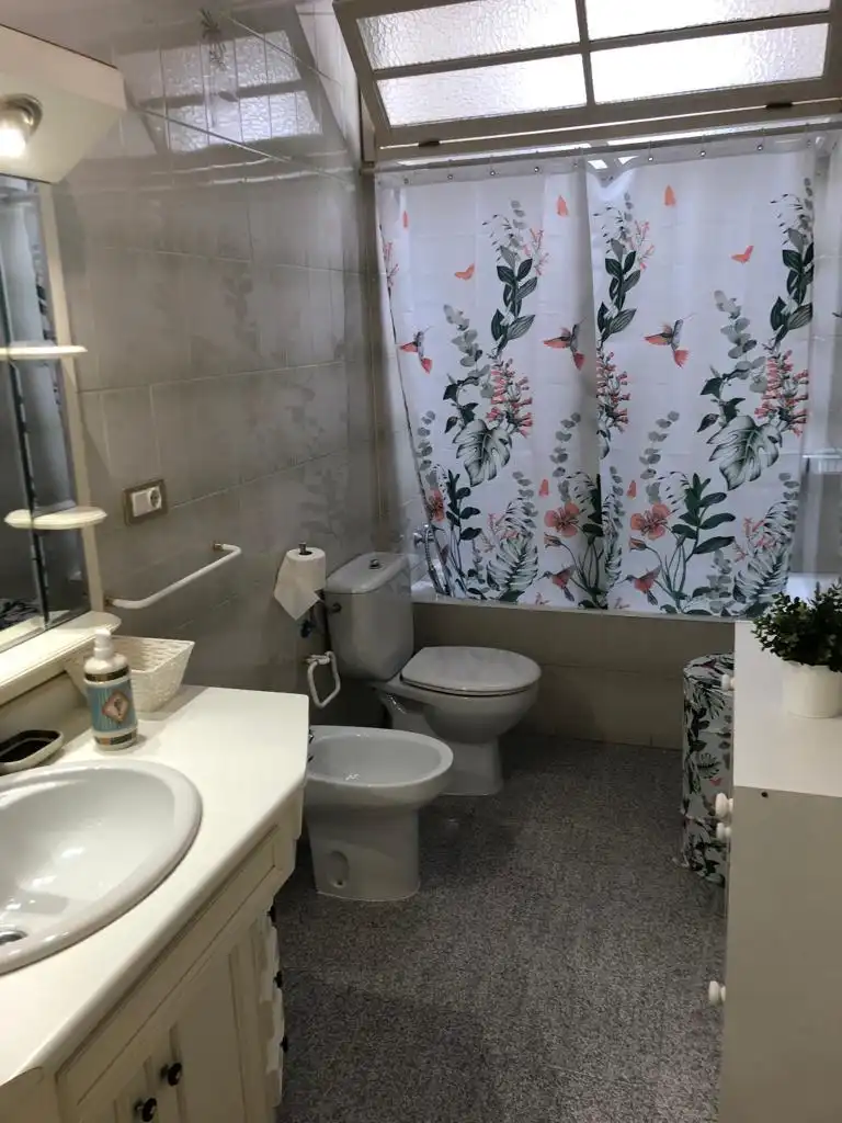 Casa adosada en venta en Calas Santiago Bernabéu