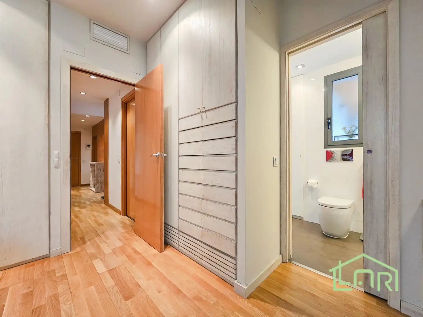 Flat for sale in El Centre