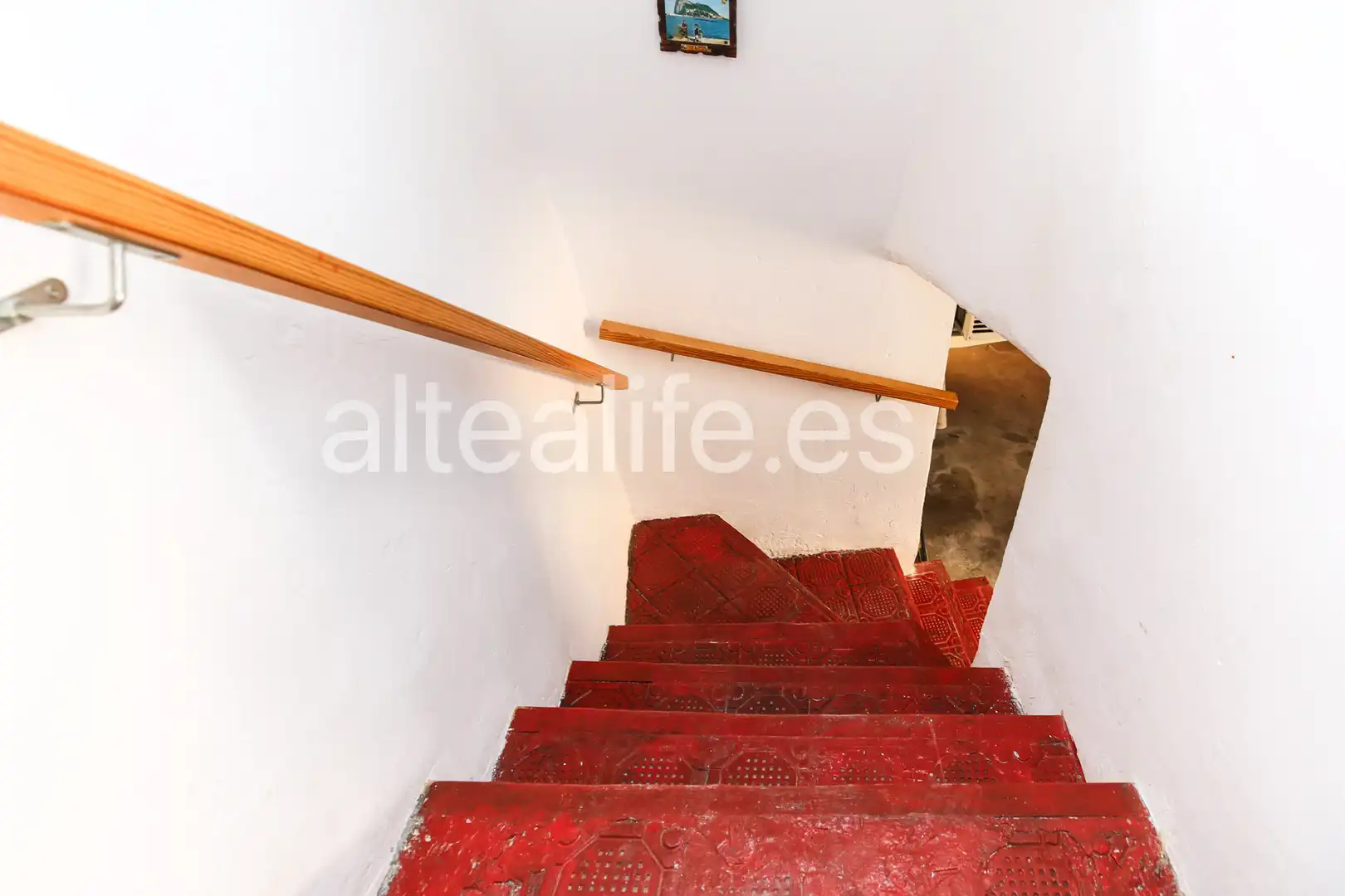 Casa adosada en venta en Polop con Aire acondicionado, Trastero y Balcón
