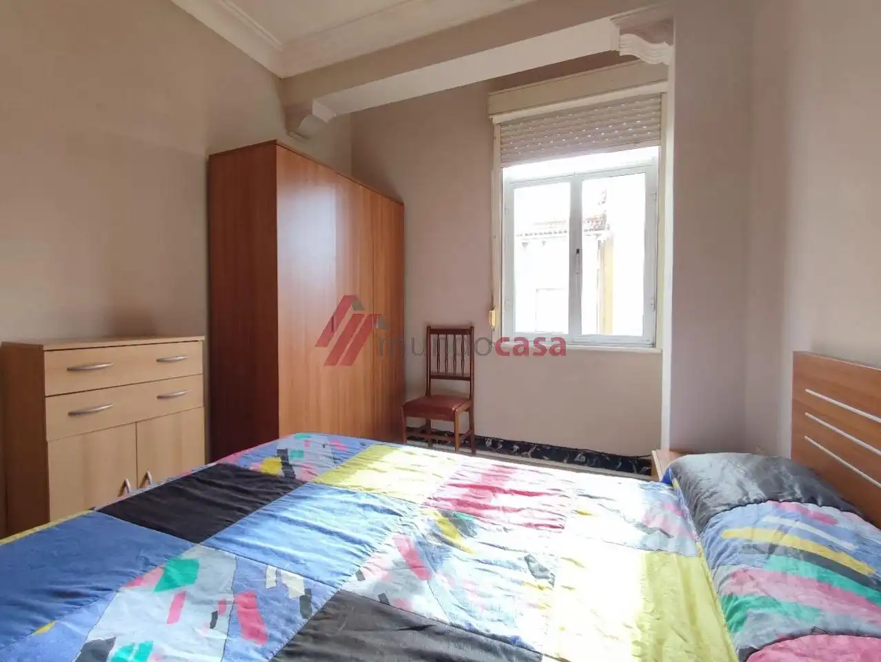 Wohnung zur Miete in Zona Ultramar, imagen 13