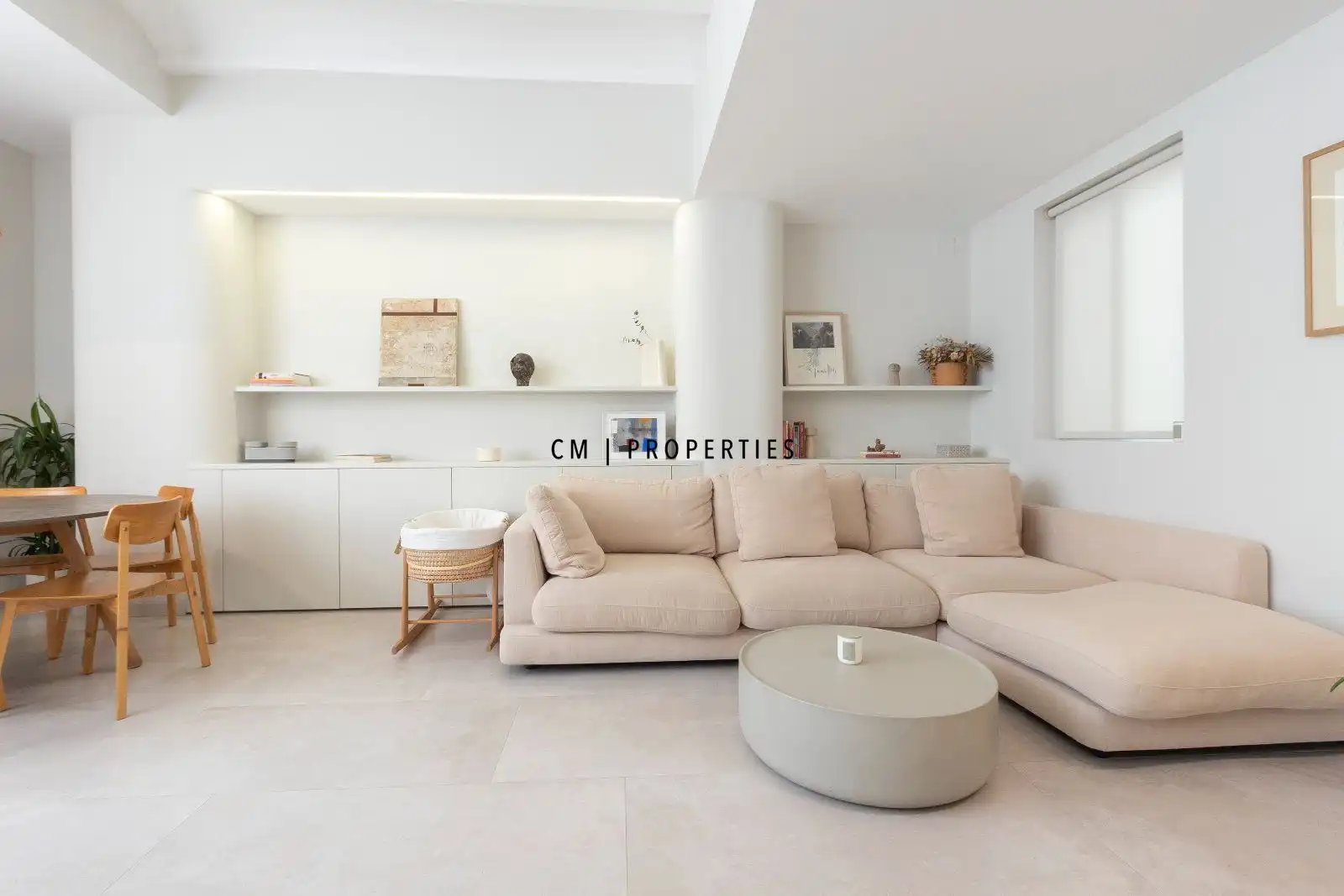 Duplex avec ascenseur à vendre à Lluis de Santangel, imagen 5
