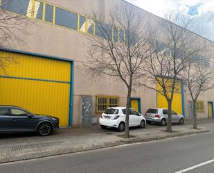 Nau industrial de lloguer a Carrer de Sant Sadurní, La Roca del Vallès