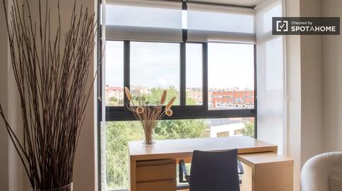 Foto 5 de Pis de lloguer a Canillas, Madrid