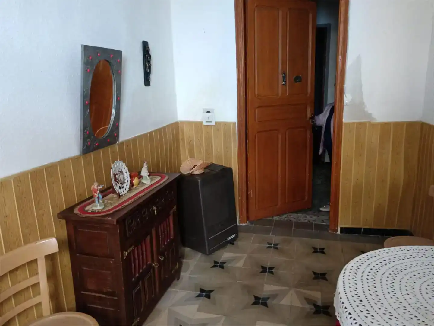 Flat for sale in Gómara  with Storage room