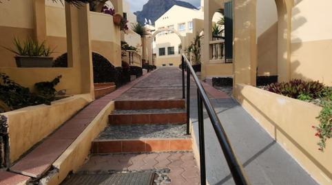 Foto 3 de Apartament de lloguer a Avenida Ernesto Sarti, Torviscas Bajo, Adeje