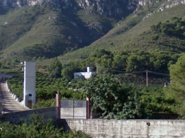 Terreny rústic en venda a Tavernes de la Valldigna