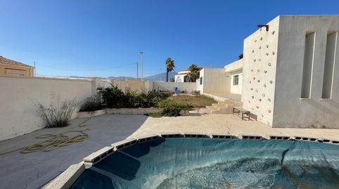Foto 5 von Haus oder Chalet zum Verkauf in Guardias Viejas, El Ejido