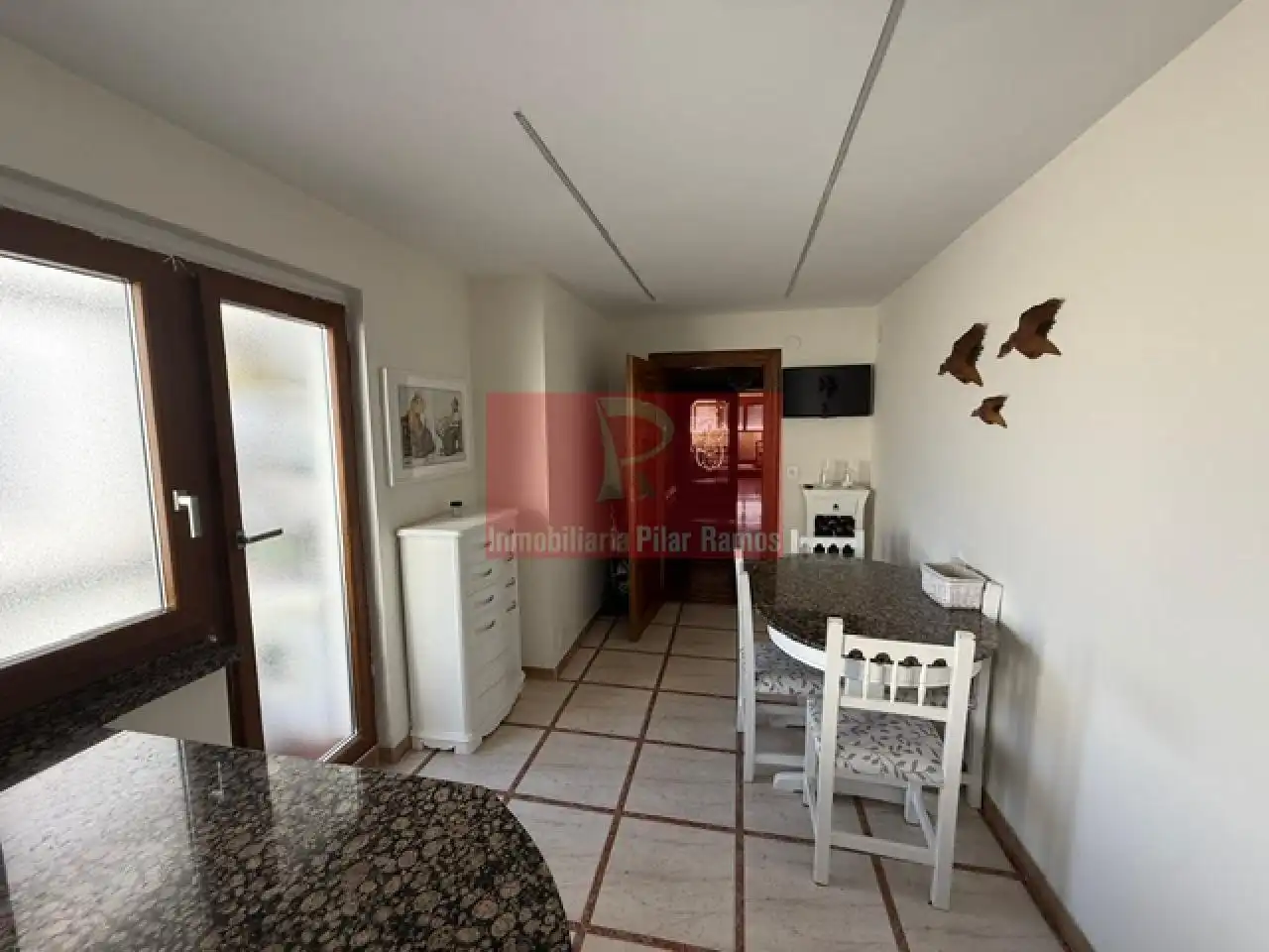 Flat with lift to rent in Centro Ciudad, imagen 8