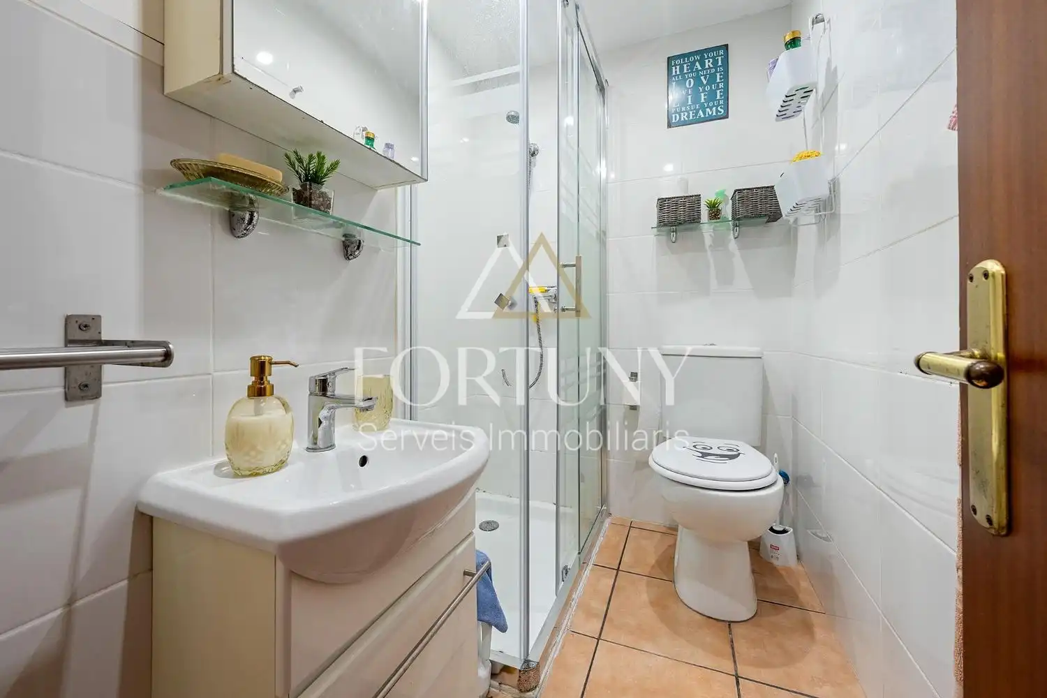 Flat with terrace for sale in Escultor Rocamora, imagen 13